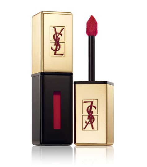 ysl gloss pur 11|YSL rouge pur couture glossy.